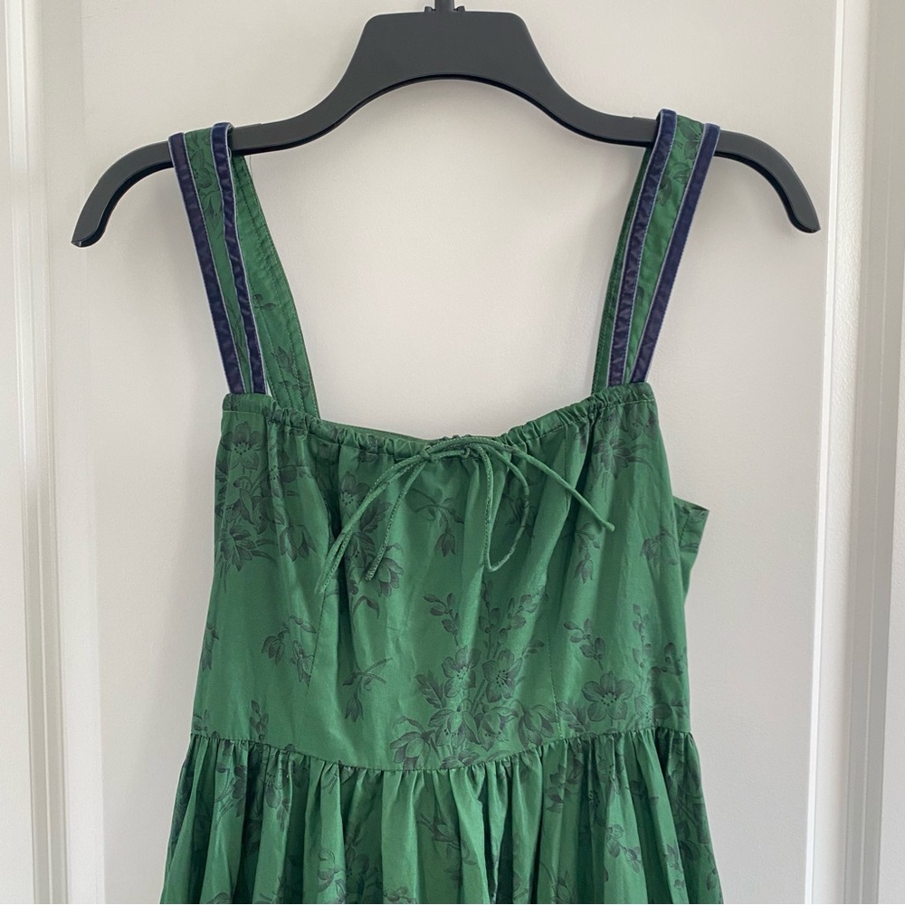 Selkie Free People The Staycation Dress Holly NWT XS - Picture 5 of 8